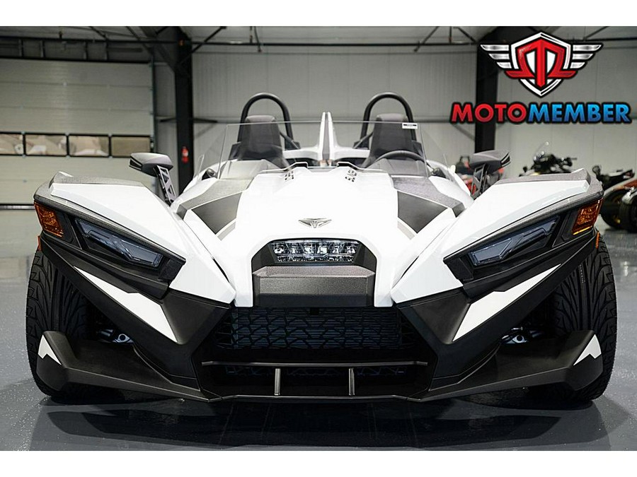 2026 Slingshot SL AutoDrive