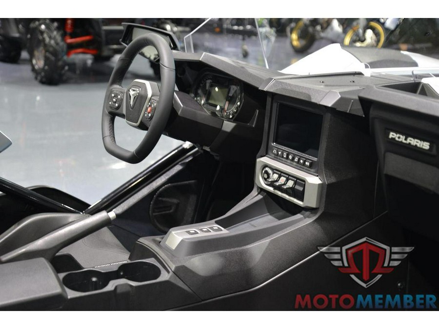 2026 Slingshot SL AutoDrive