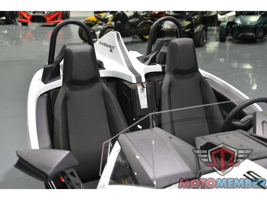 2026 Slingshot SL AutoDrive
