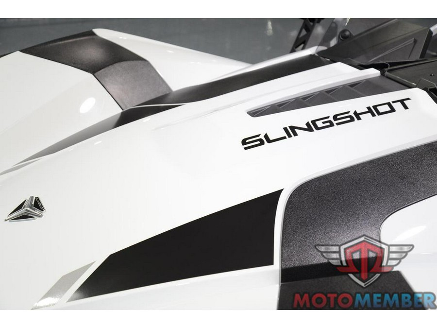 2026 Slingshot SL AutoDrive