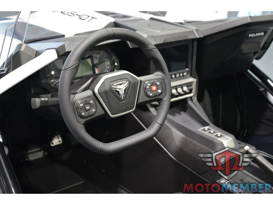 2026 Slingshot SL AutoDrive