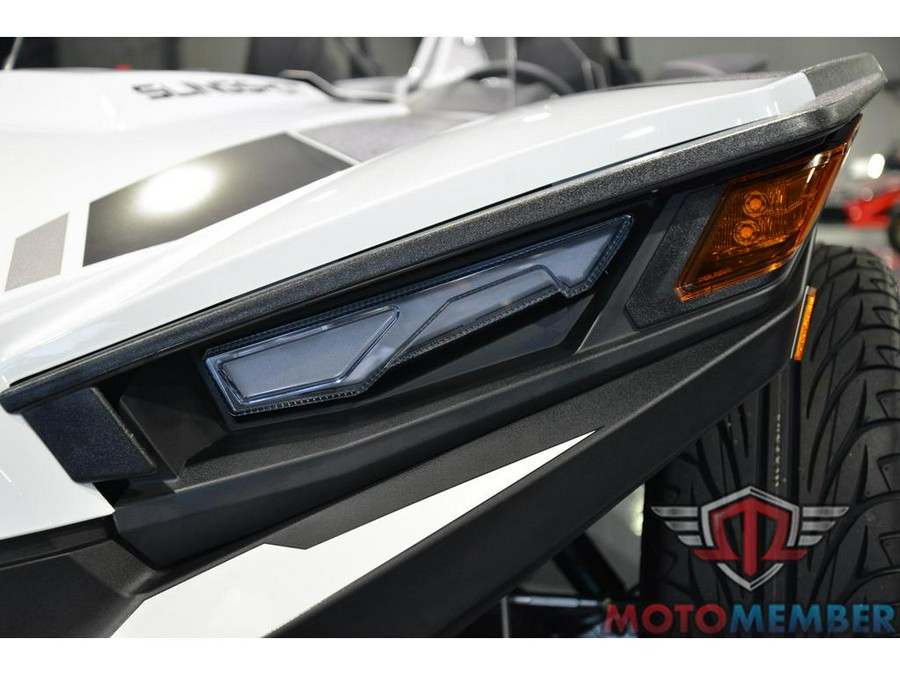 2026 Slingshot SL AutoDrive