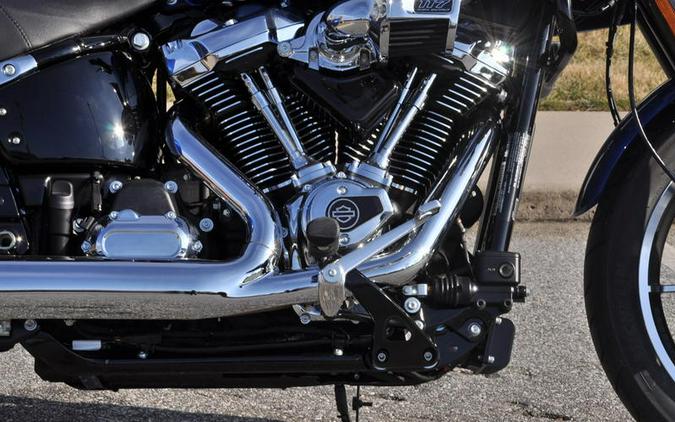 2025 Harley-Davidson® FXLRST - Low Rider® ST