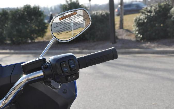 2025 Harley-Davidson® FXLRST - Low Rider® ST