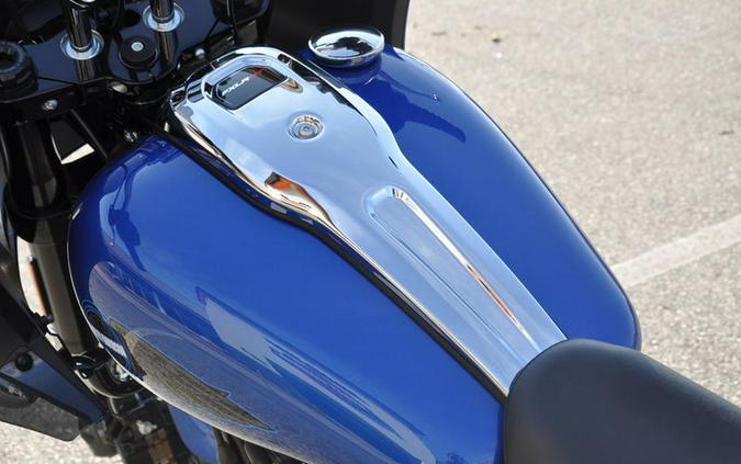 2025 Harley-Davidson® FXLRST - Low Rider® ST