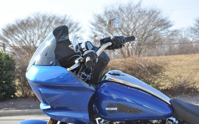 2025 Harley-Davidson® FXLRST - Low Rider® ST