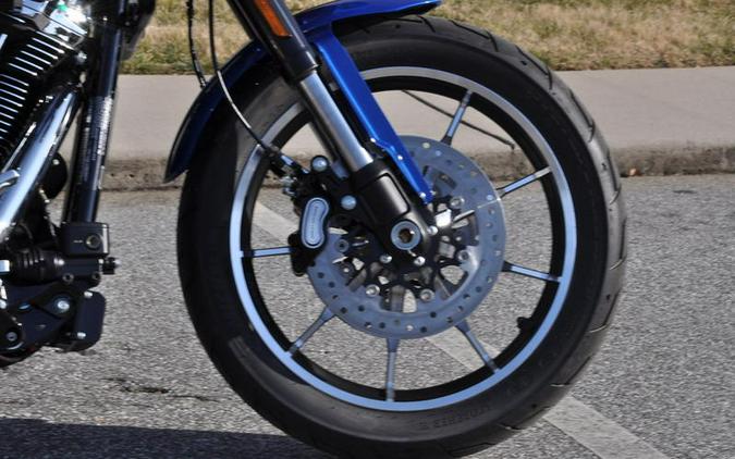 2025 Harley-Davidson® FXLRST - Low Rider® ST