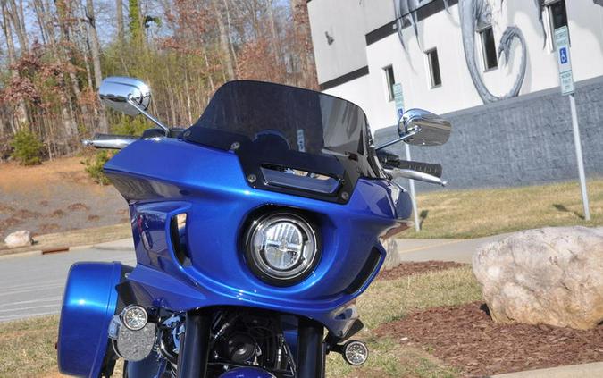 2025 Harley-Davidson® FXLRST - Low Rider® ST