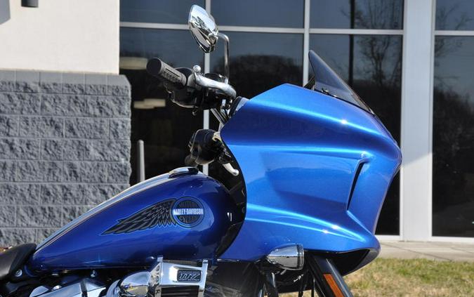 2025 Harley-Davidson® FXLRST - Low Rider® ST