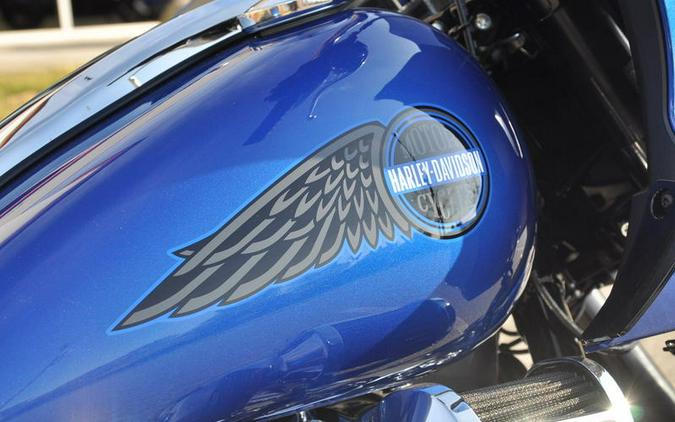 2025 Harley-Davidson® FXLRST - Low Rider® ST