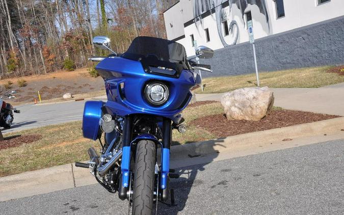 2025 Harley-Davidson® FXLRST - Low Rider® ST