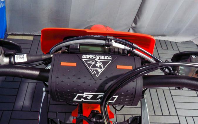 2026 KTM XC 300 W Hardenduro