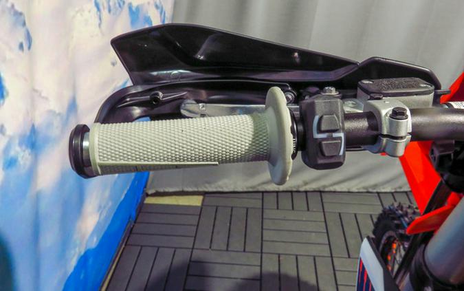 2026 KTM XC 300 W Hardenduro