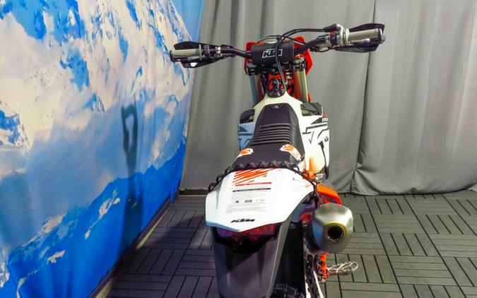 2026 KTM XC 300 W Hardenduro