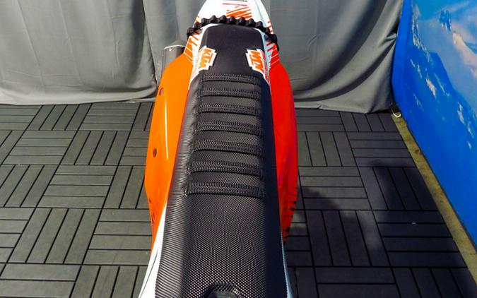 2026 KTM XC 300 W Hardenduro