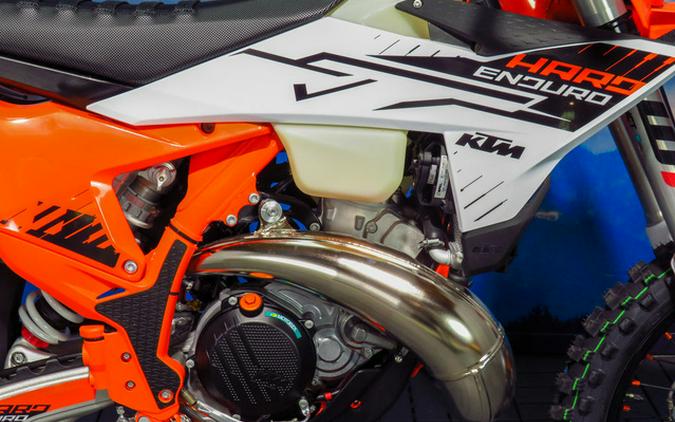 2026 KTM XC 300 W Hardenduro