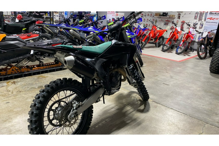 2024 KTM SX 450 F