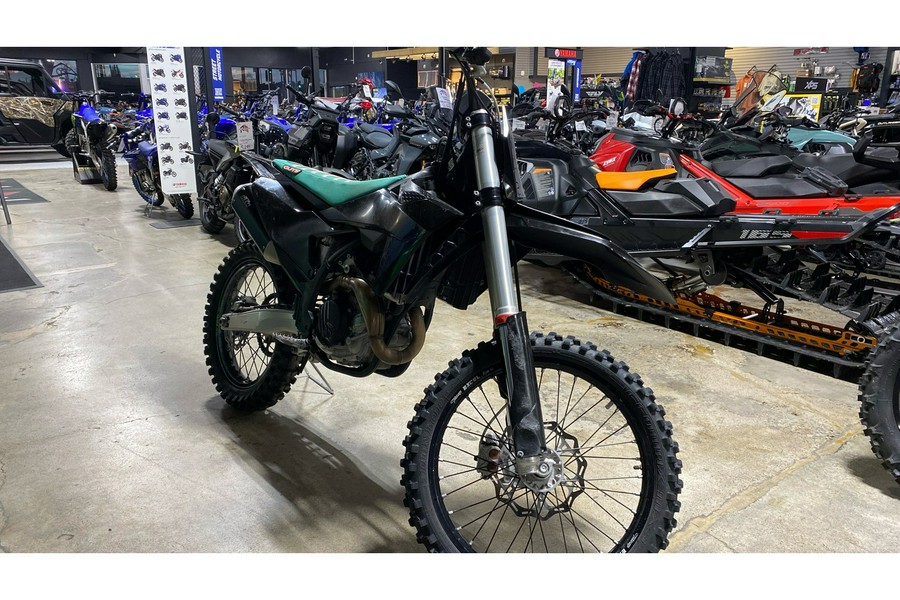 2024 KTM SX 450 F