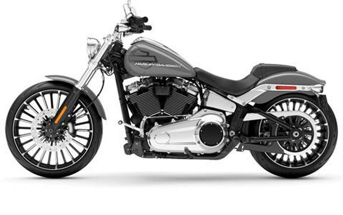 2026 Harley-Davidson Breakout®
