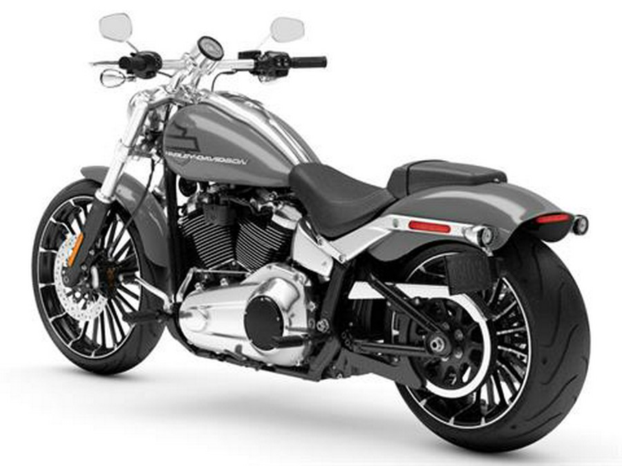 2026 Harley-Davidson Breakout®