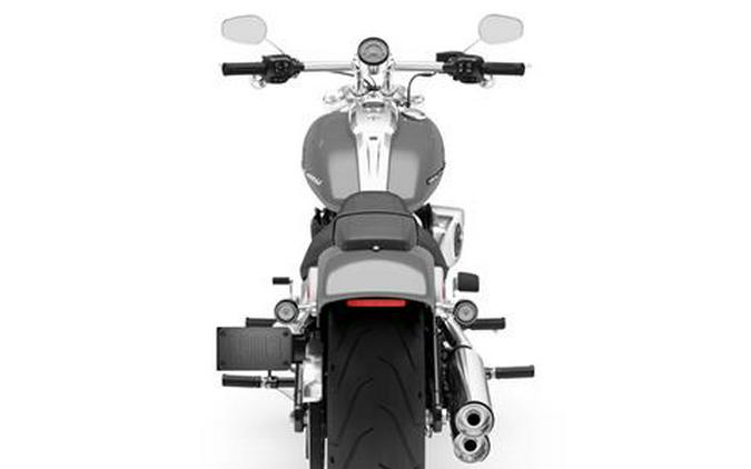 2026 Harley-Davidson Breakout®