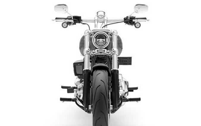 2026 Harley-Davidson Breakout®