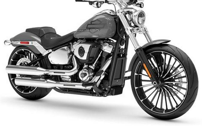 2026 Harley-Davidson Breakout®