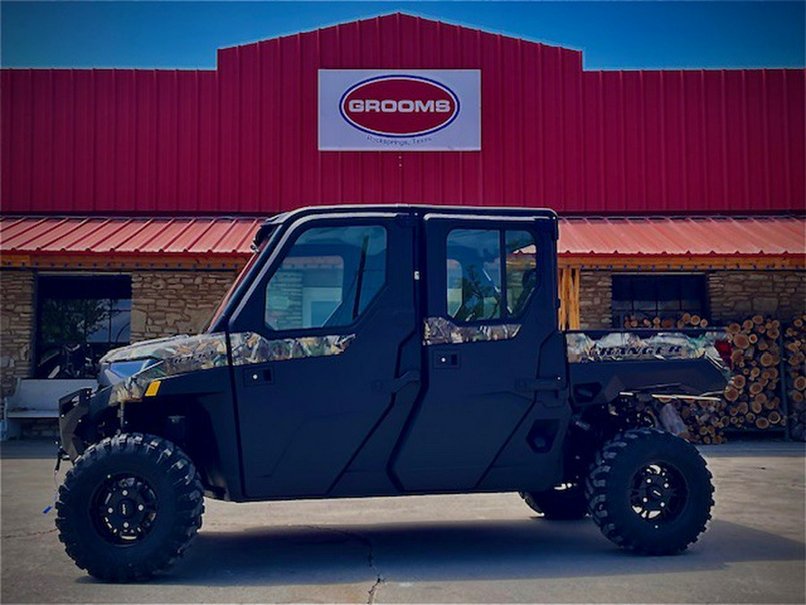 2026 Polaris Ranger Crew® XP 1000 NorthStar Edition Ultimate