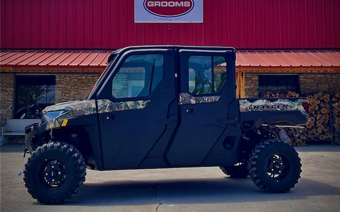 2026 Polaris Ranger Crew® XP 1000 NorthStar Edition Ultimate