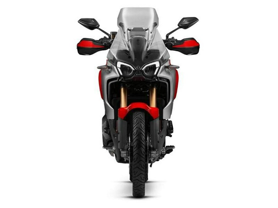 2025 MV Agusta ENDURO VELOCE