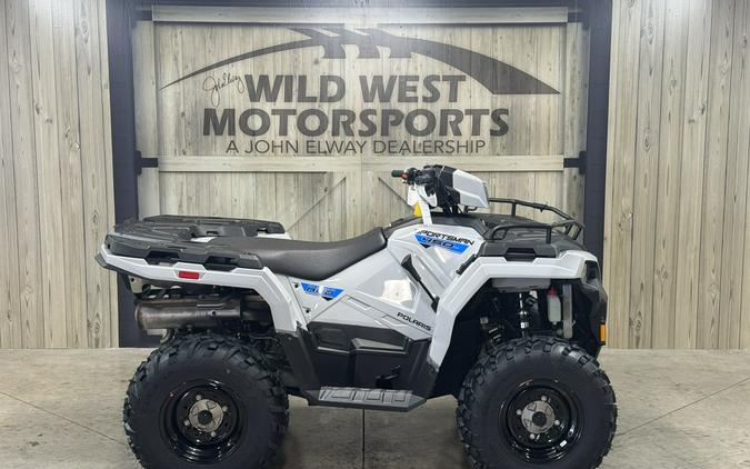 2026 Polaris Sportsman 450 H.O.