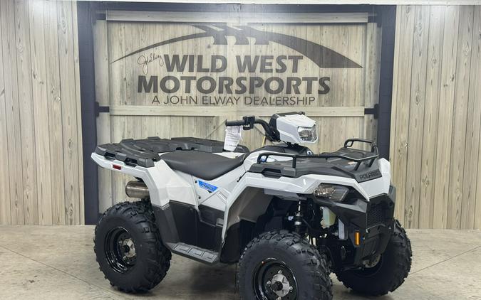 2026 Polaris Sportsman 450 H.O.