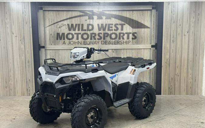 2026 Polaris Sportsman 450 H.O.