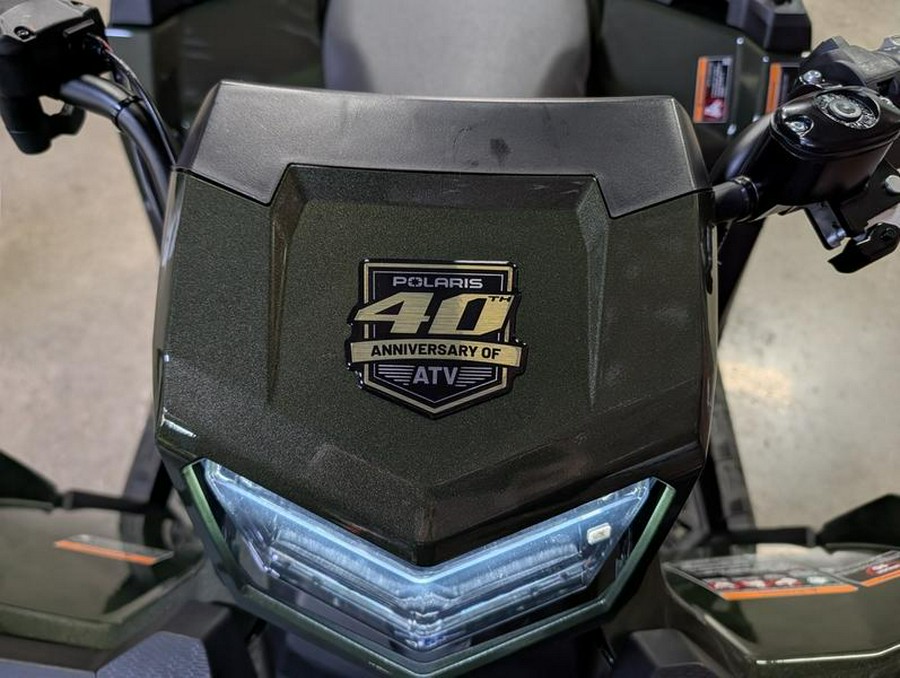 2026 Polaris® Sportsman 570 Premium - 40th Anniversary Edition