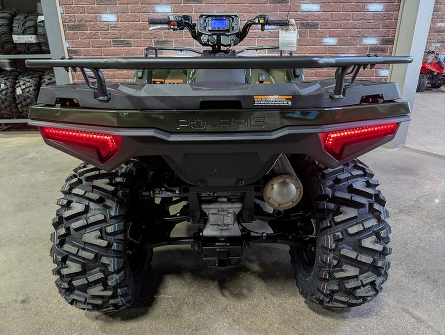 2026 Polaris® Sportsman 570 Premium - 40th Anniversary Edition