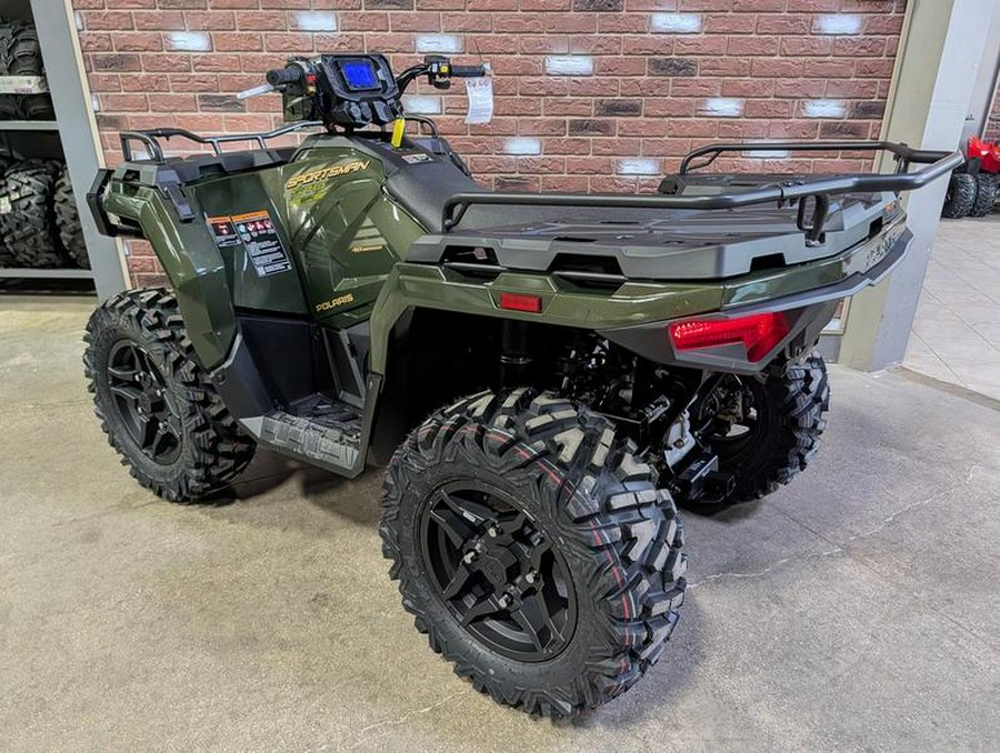 2026 Polaris® Sportsman 570 Premium - 40th Anniversary Edition