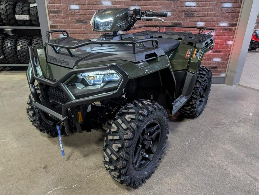2026 Polaris® Sportsman 570 Premium - 40th Anniversary Edition