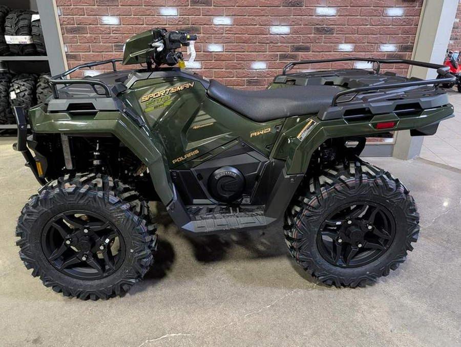 2026 Polaris® Sportsman 570 Premium - 40th Anniversary Edition