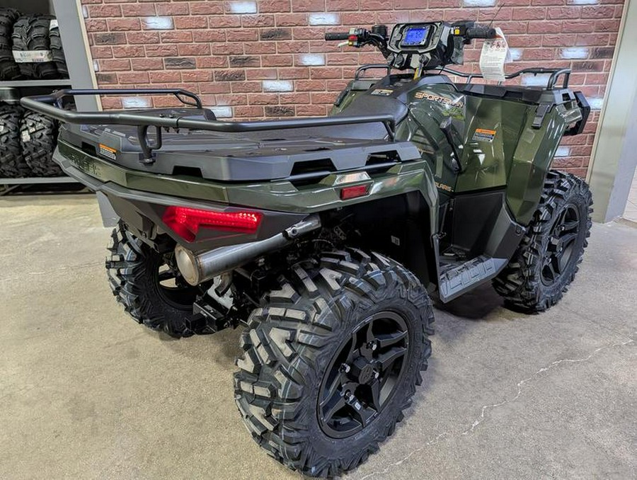2026 Polaris® Sportsman 570 Premium - 40th Anniversary Edition