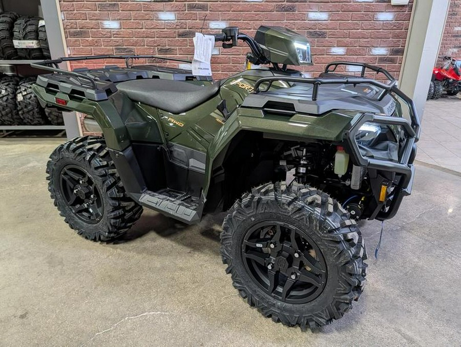 2026 Polaris® Sportsman 570 Premium - 40th Anniversary Edition