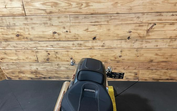 2026 Harley-Davidson Breakout