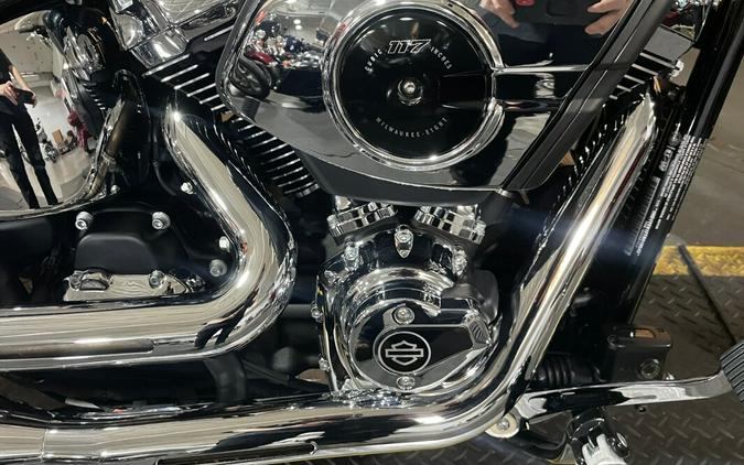 2026 Harley-Davidson Breakout