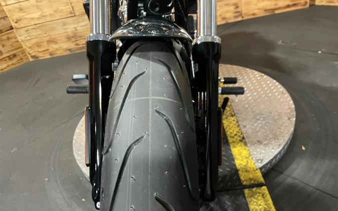 2026 Harley-Davidson Breakout