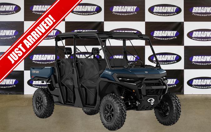 2026 Can-Am Defender MAX XT HD11