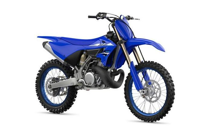 2026 Yamaha YZ250 Team Yamaha Blue