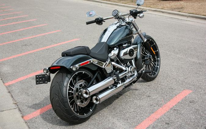 2026 Harley-Davidson® Breakout® FXBR