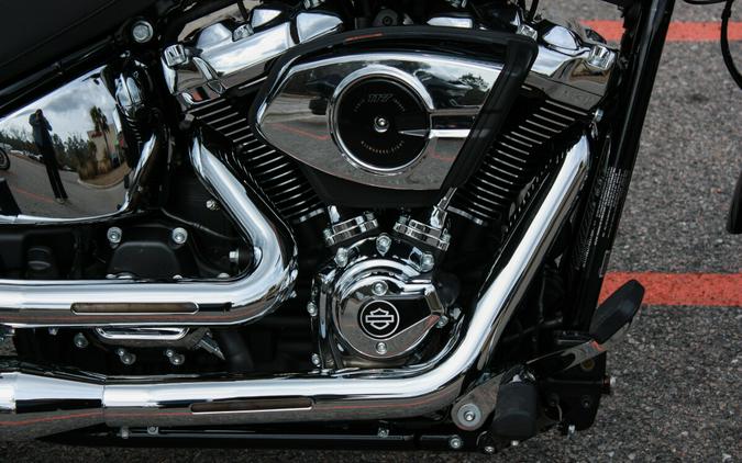 2026 Harley-Davidson® Breakout® FXBR