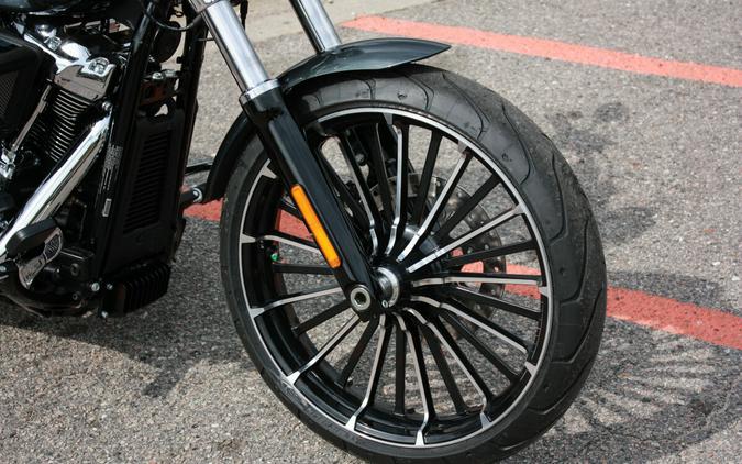 2026 Harley-Davidson® Breakout® FXBR