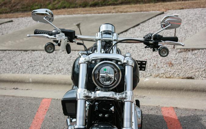 2026 Harley-Davidson® Breakout® FXBR