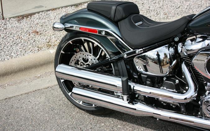 2026 Harley-Davidson® Breakout® FXBR